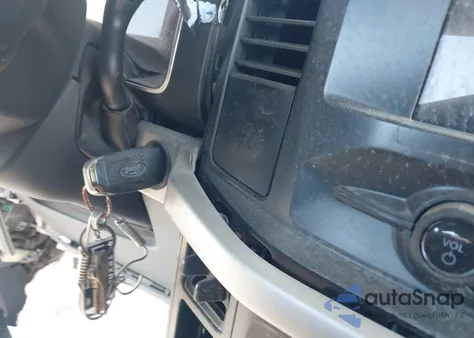 2021 Ford F-150 Xl from USA, damaged, VIN 1FTMF1C5XMKD94579